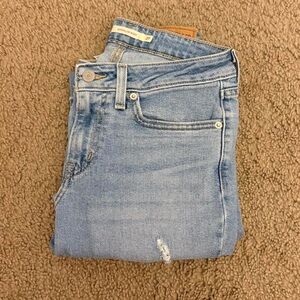 Levi’s women’s jeans